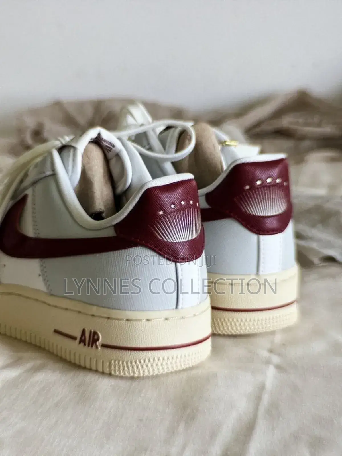 Airforce Custom