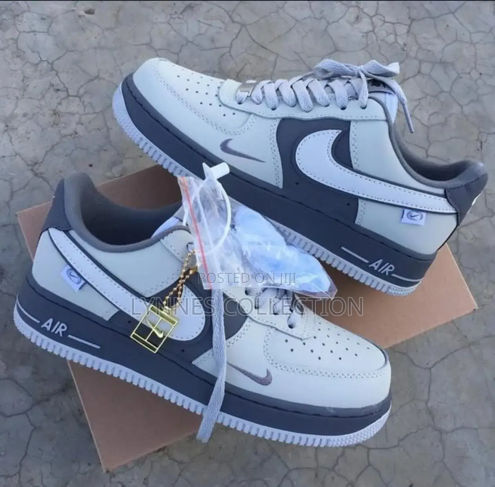 Airforce Custom