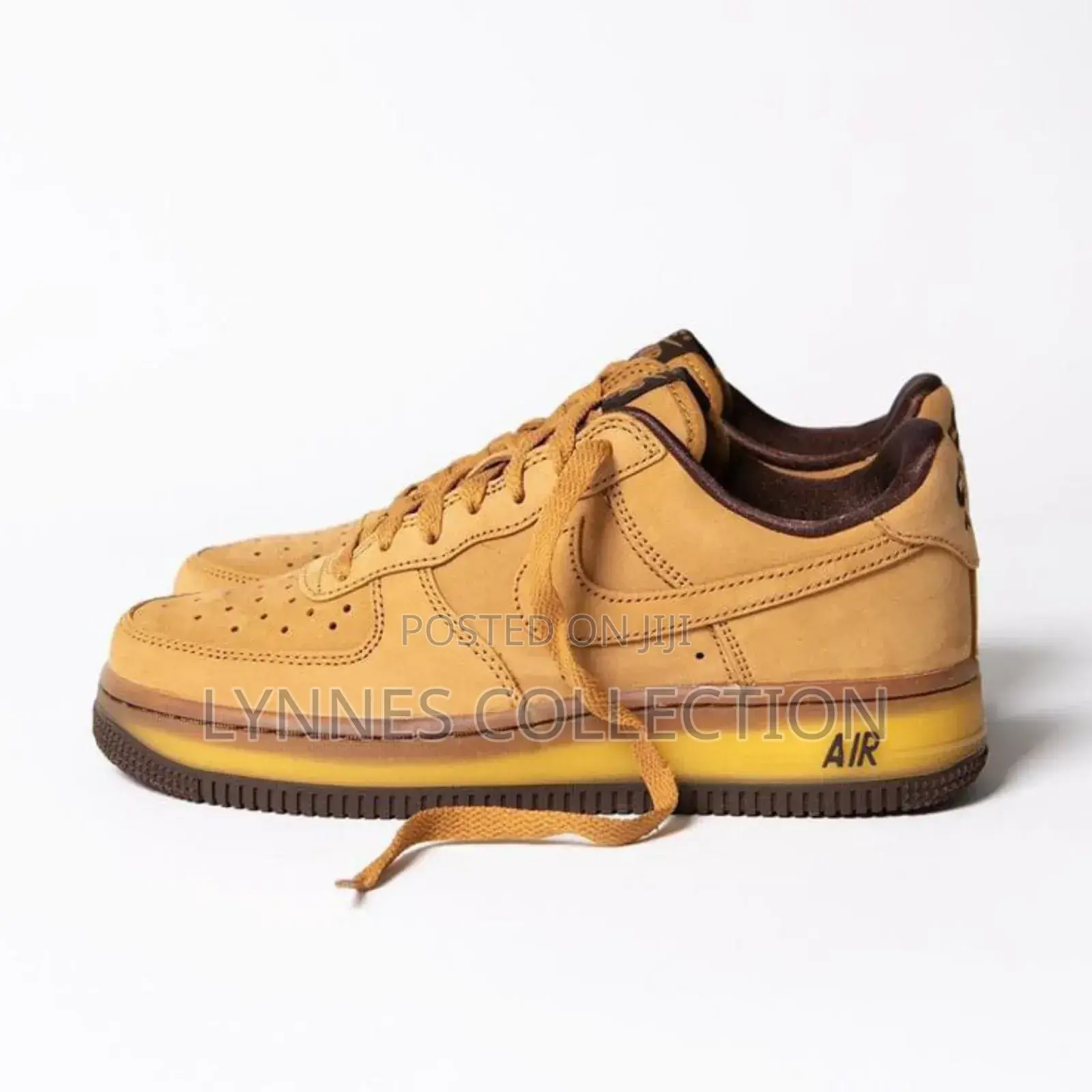 Airforce Custom