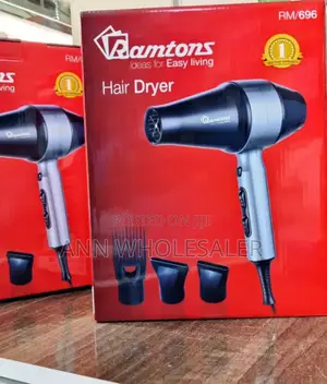 Good Working Browdry Ramtons B/7