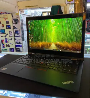 Laptop Lenovo ThinkPad L380 8GB Intel Core i5 SSD 256GB