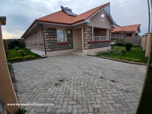 3bdrm Bungalow in Kitengela for sale - thumbnail 2