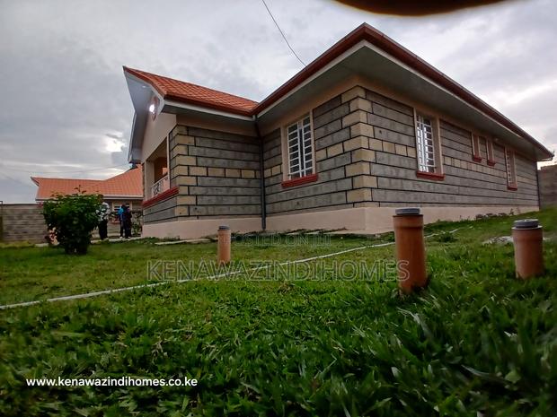 3bdrm Bungalow in Kitengela for sale - thumbnail 3