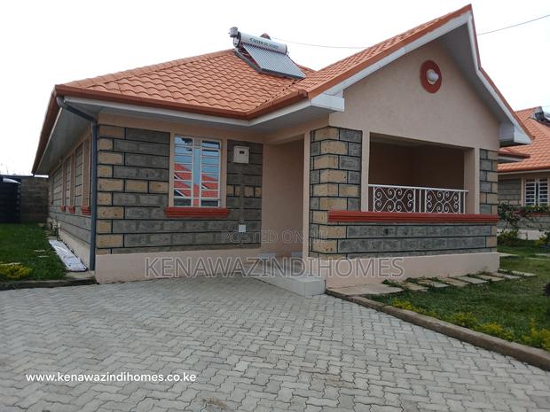 3bdrm Bungalow in Kitengela for sale - thumbnail 4