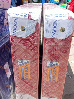 We Care for You! 4by6 10inch High Density Quilted Mattress
