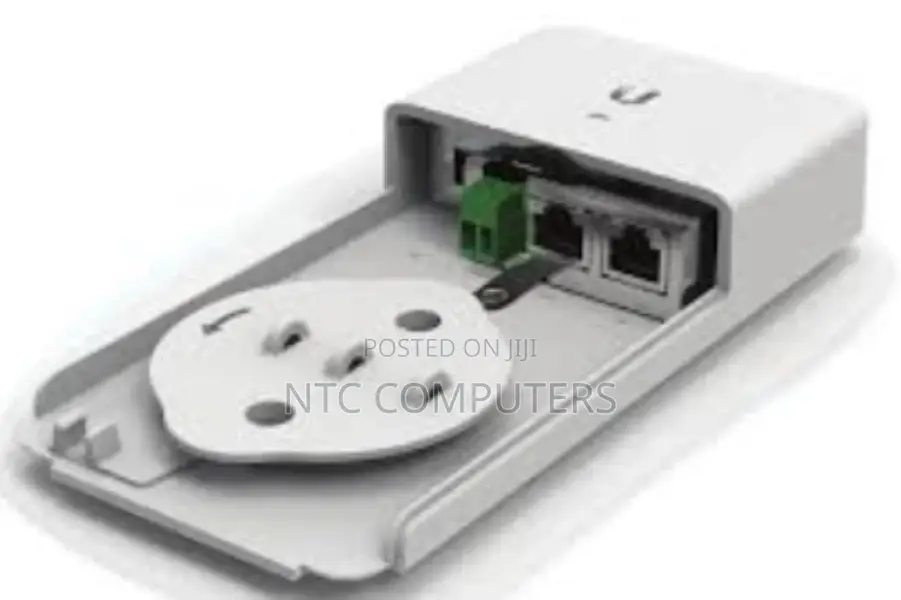 Ubiquiti Fiberpoe Gen2 Optical Data Transport for Outdoor