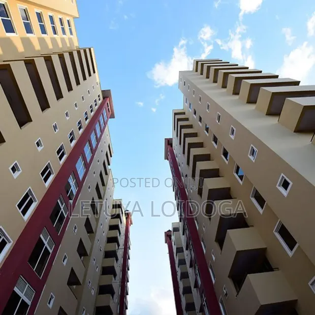 3bdrm Apartment in Kings Sherwood, Kilimani for sale