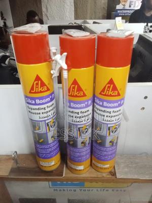 750ml Sika Boom - thumbnail 2