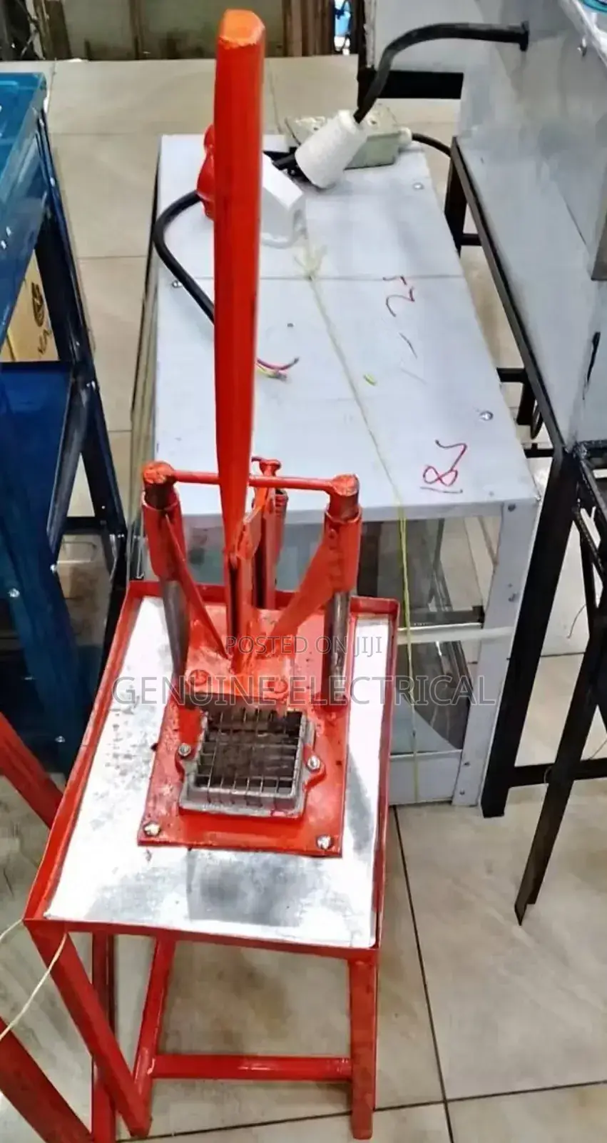 Potato Cutter/Chips Cutter