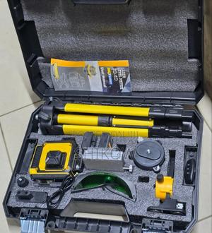 Dewalt Lasser Level With 1.2m Stand - thumbnail 2