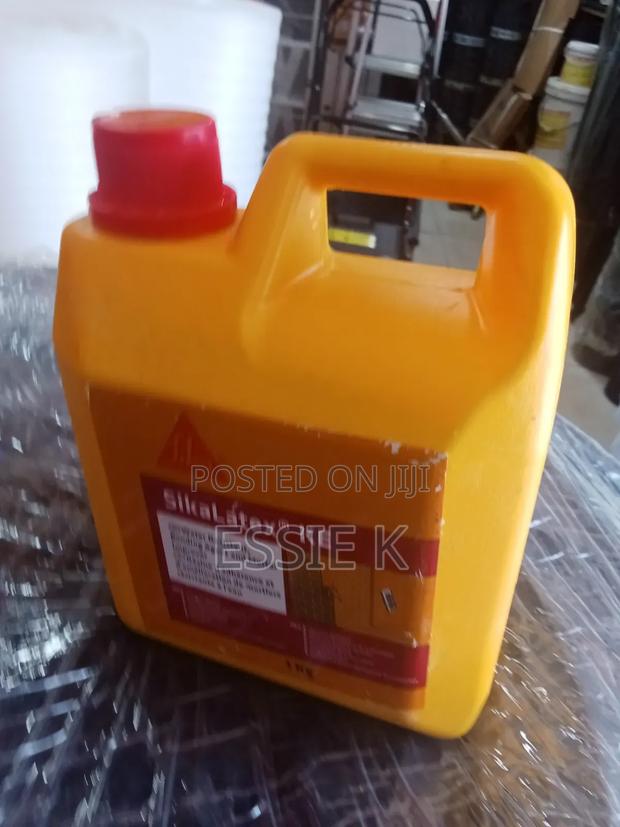 Latex 1kg Sika Bonding Agent