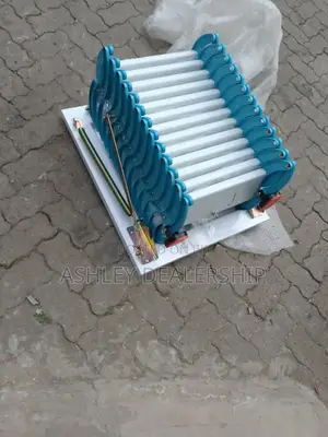 Attic Wall Ladder