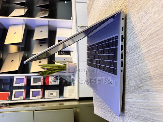 Laptop HP ProBook 450 G7 12GB Intel Core I5 SSD 512GB - thumbnail 2