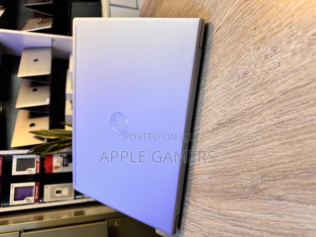 Laptop HP ProBook 450 G7 12GB Intel Core I5 SSD 512GB - thumbnail 3