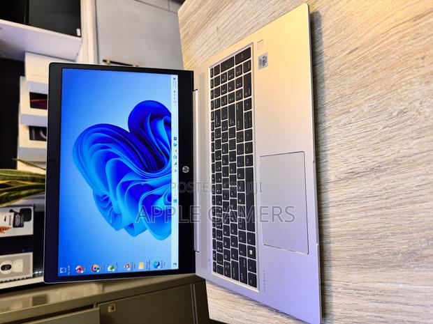 Laptop HP ProBook 450 G7 12GB Intel Core I5 SSD 512GB - main view