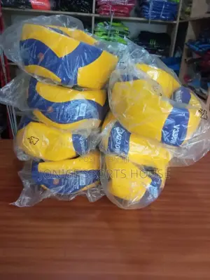 210 Original Mikas Volleyballs