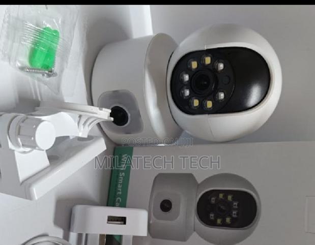 S Baby Monitor Cameras