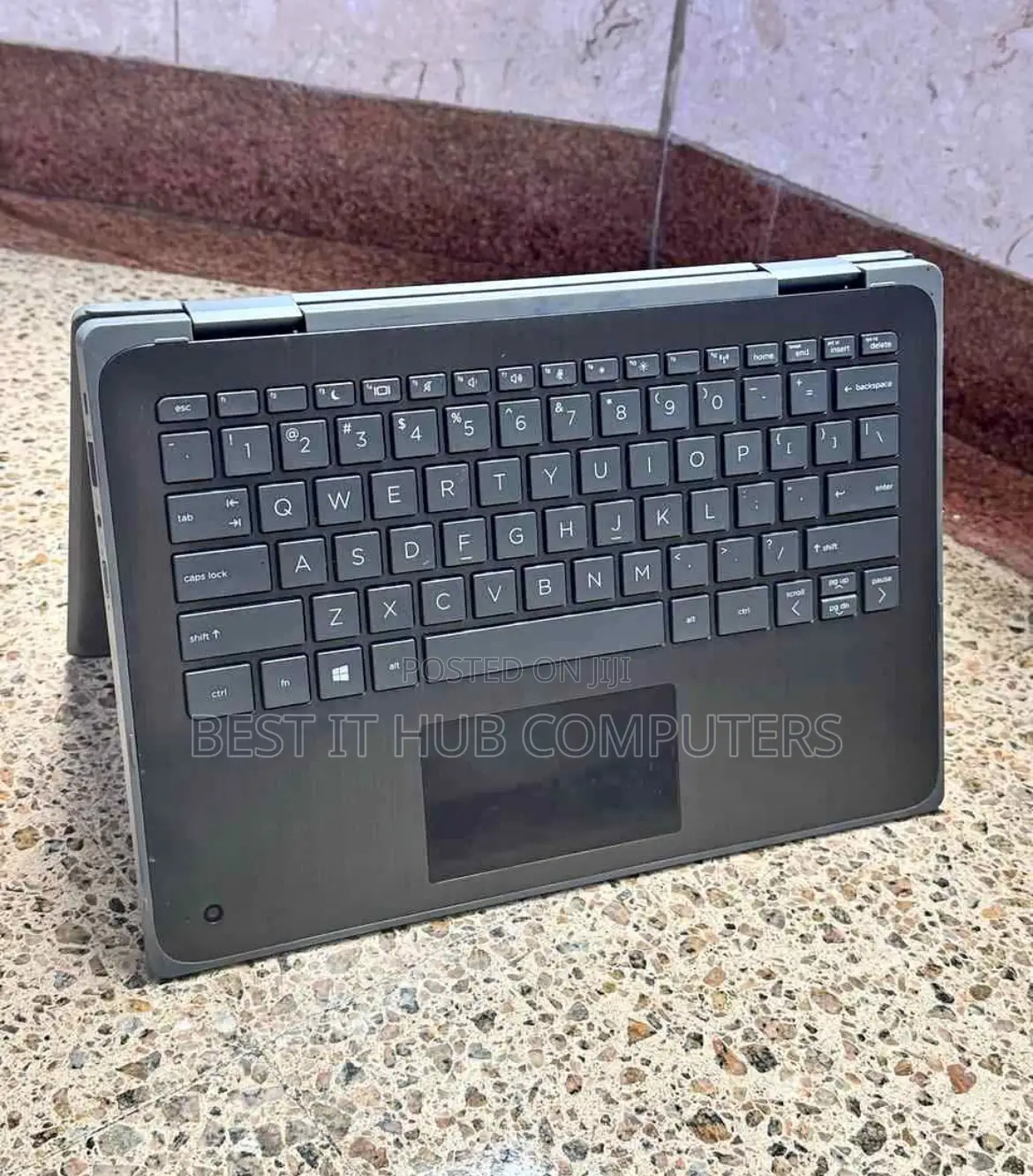 Laptop HP ProBook 11 X360 8GB Intel Core I5 SSD 256GB