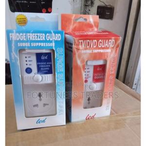 Tv Guard/Freezer Guard - thumbnail 2