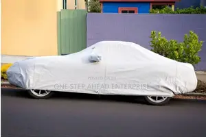 Toyota Rush Car Cover