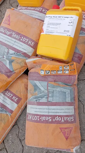 Sika.Top Seal 107 Elastic Grey