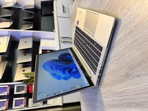 Laptop HP EliteBook 840 G8 16GB Intel Core I7 SSD 256GB