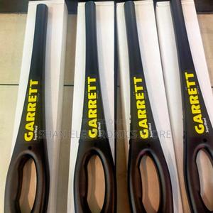 Super Wand Garret Metal Ditector - thumbnail 2