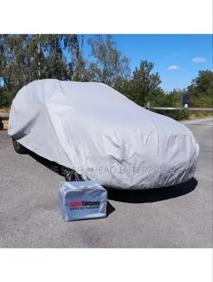 Noah Top Quality Car Cover