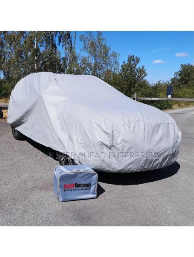 Noah Top Quality Car Cover