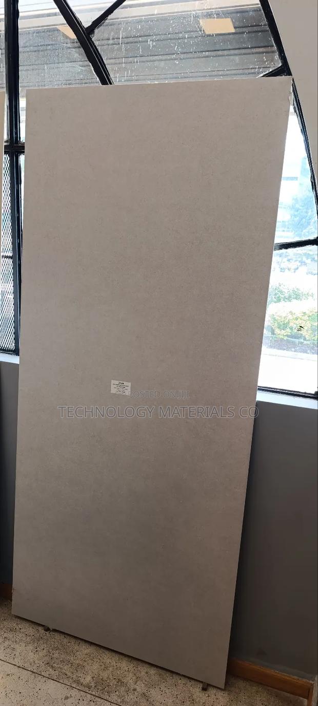 Rice Sandstone White Matt Sintered Stone(8.8 * 3.9ft * 6mm)