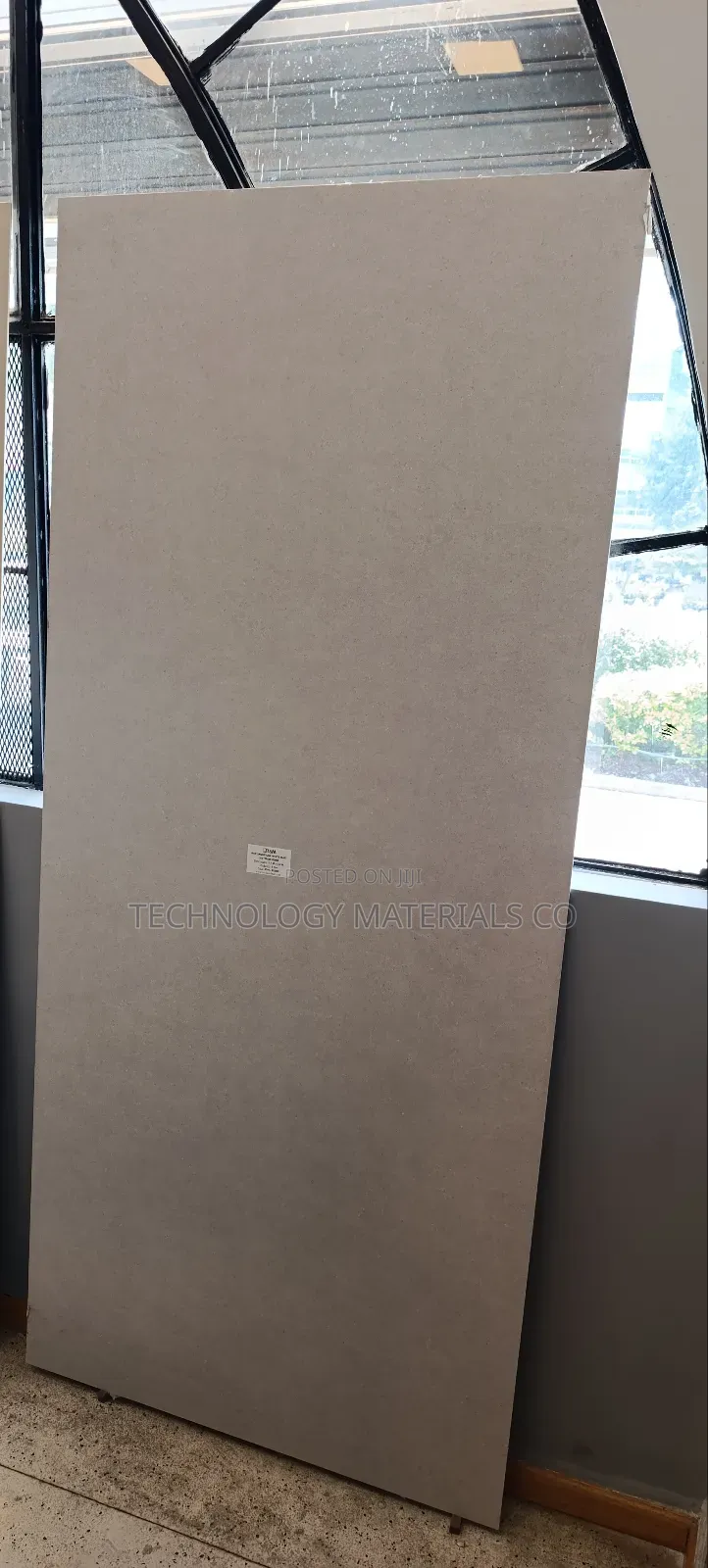 Rice Sandstone White Matt Sintered Stone(8.8 * 3.9ft * 6mm)
