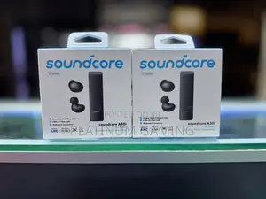 Soundcore A30i Tiny Buds (Lipstick Shape)