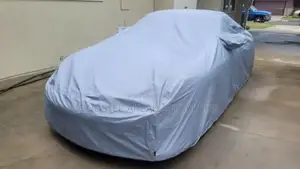 Vanguard Car Cover