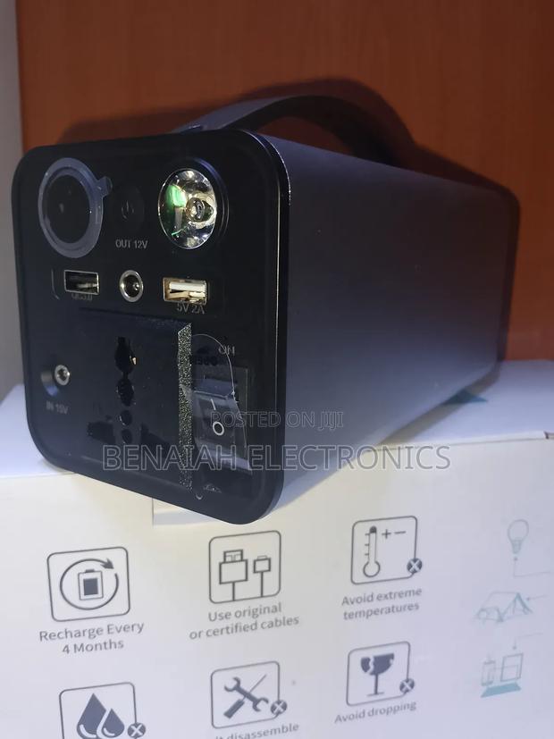 Output,45000 Mah,180 Watts