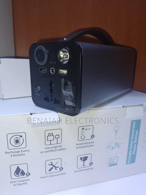  Output,45000 Mah,180 Watts - thumbnail 2