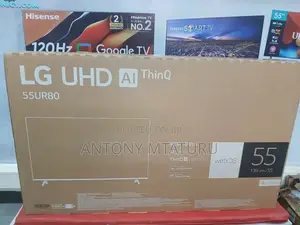 Lg 55 Inch Class Ur8000 Series Led Uhd Smart Webos