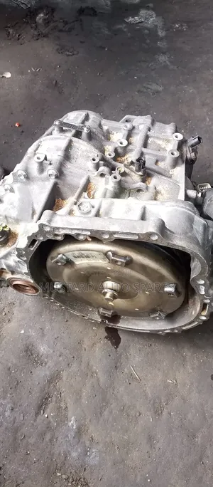 Ex Japan 1az Gearbox Noah, Voxy