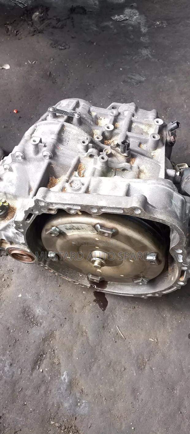 Ex Japan 1az Gearbox Noah, Voxy