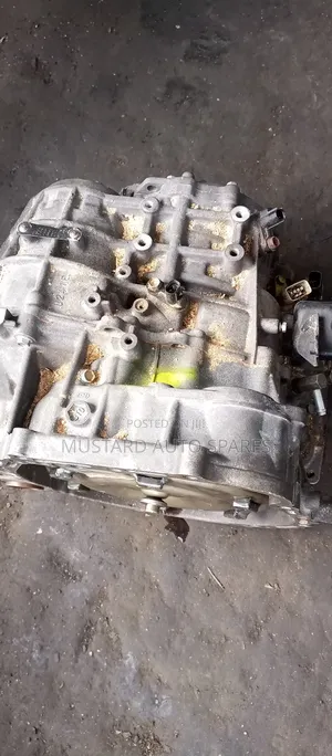 Ex Japan 1az Gearbox Noah, Voxy