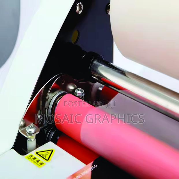 A3 Laminator Film