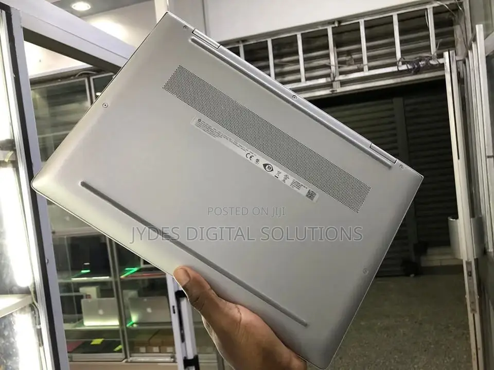 Laptop HP EliteBook 830 G6 16GB Intel Core i7 SSD 512GB