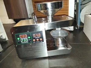 Oil Extractor
