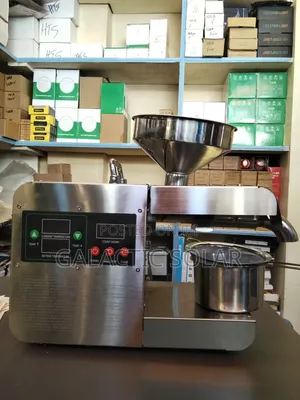Oil Extractor