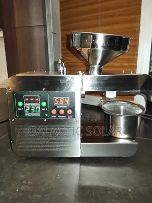 Oil Extractor