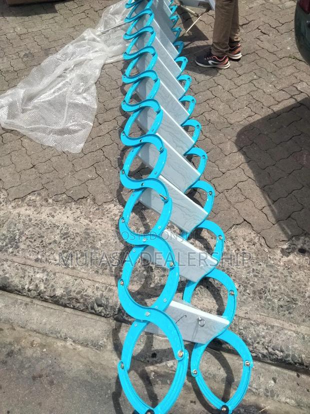 Domestic Loft Ladder - main view