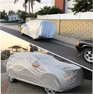 Rav4 Quality Car Cover