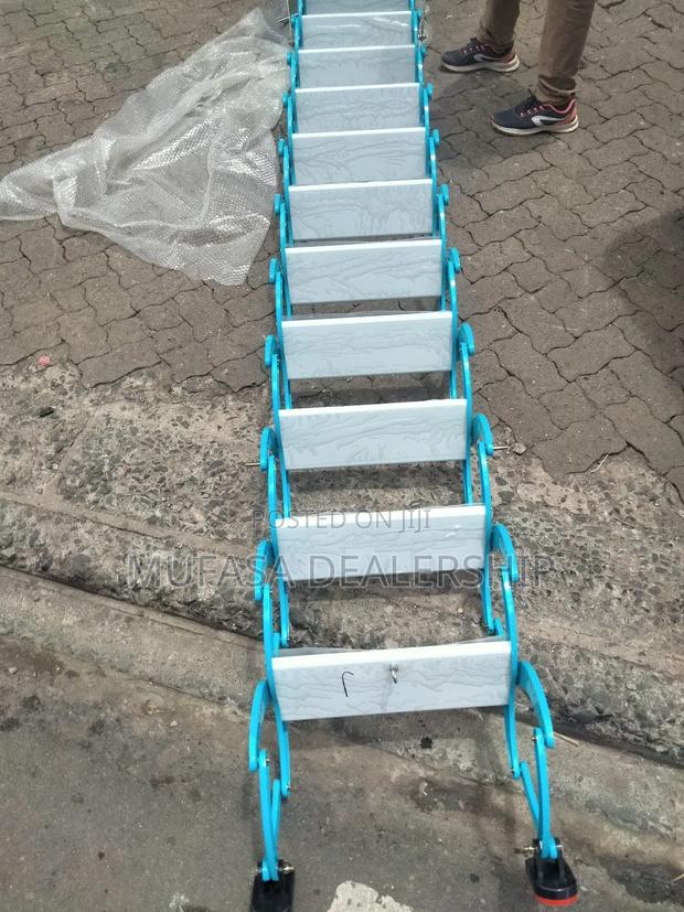 Domestic Loft Ladder - thumbnail 3