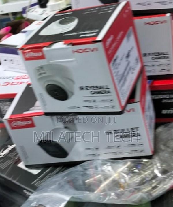 8cameras Full Kit Parkage With Hikvsion - thumbnail 2