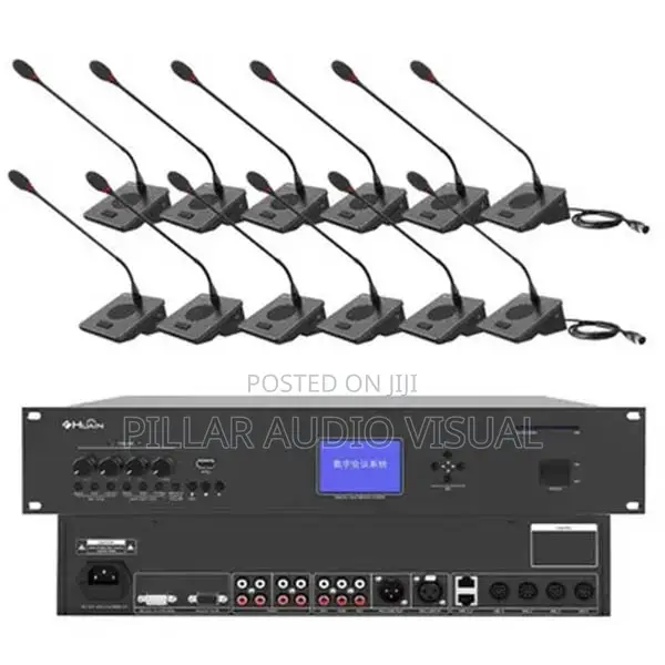 Hansard Systems Installation