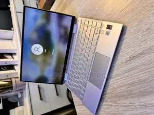 Laptop HP Spectra 13 8GB Intel Core I7 SSD 512GB